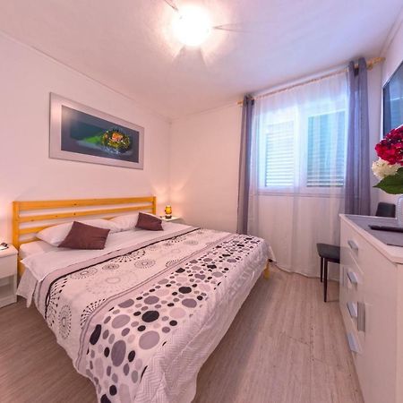 Apartment Nino سكرادين المظهر الخارجي الصورة