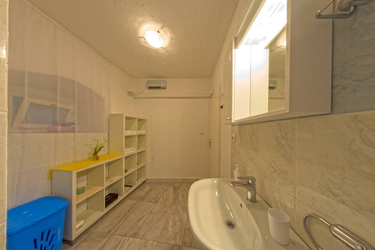 Apartment Nino سكرادين المظهر الخارجي الصورة