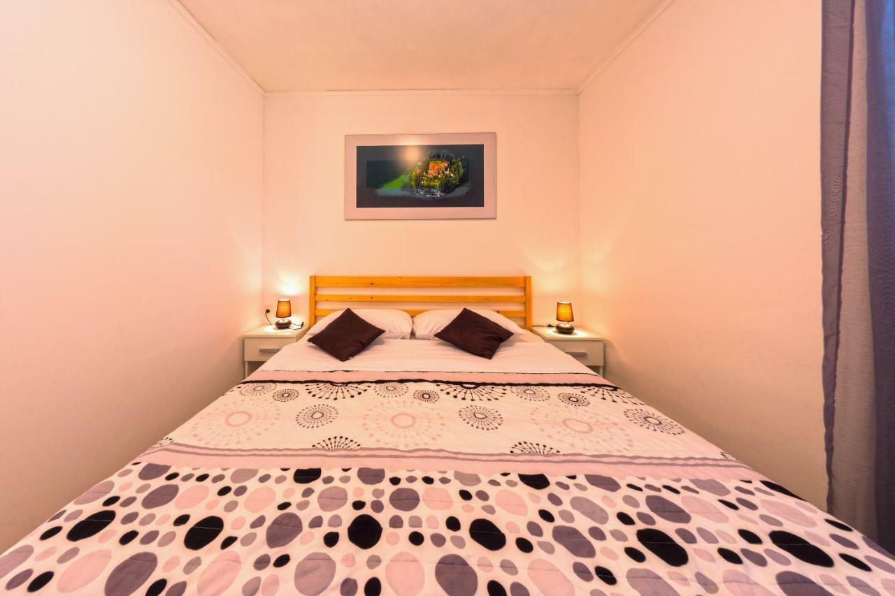 Apartment Nino سكرادين المظهر الخارجي الصورة
