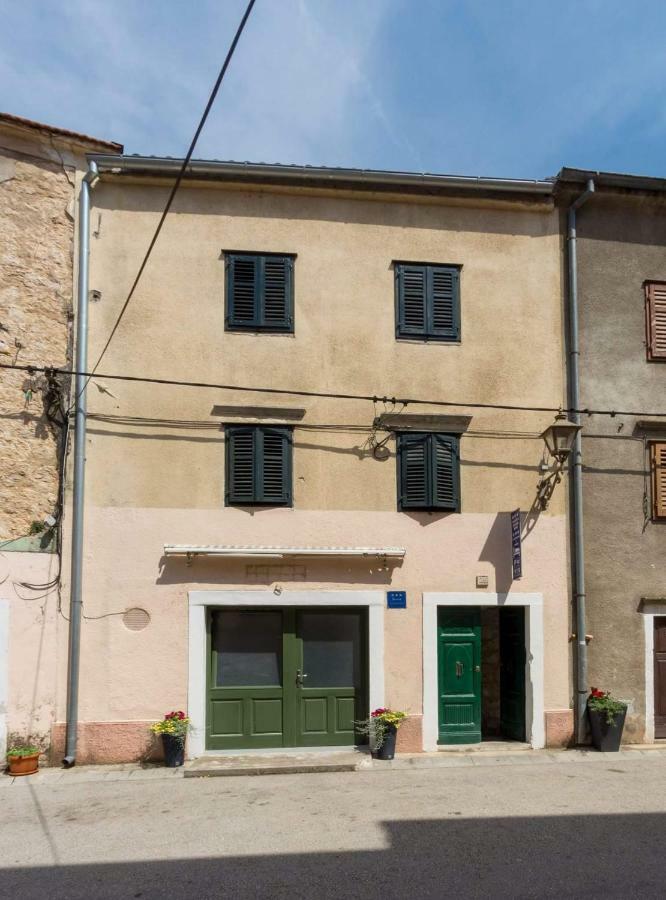 Apartment Nino سكرادين المظهر الخارجي الصورة